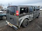 2006 Chevrolet Express G1500  იყიდება Portland-ში, OR - Rear End