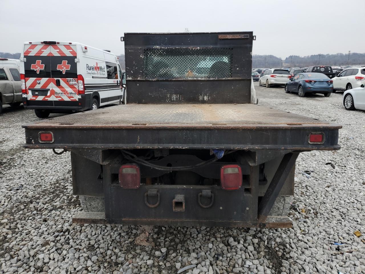 1999 Ford F250 - Image 6