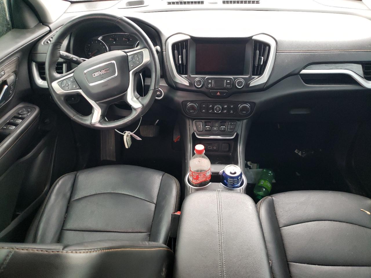 2020 GMC Terrain - Image 8