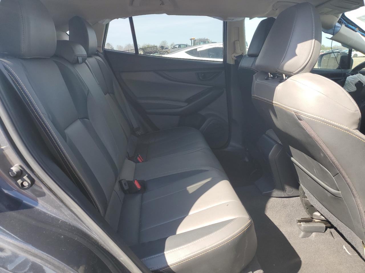 2021 Subaru XV - Image 11