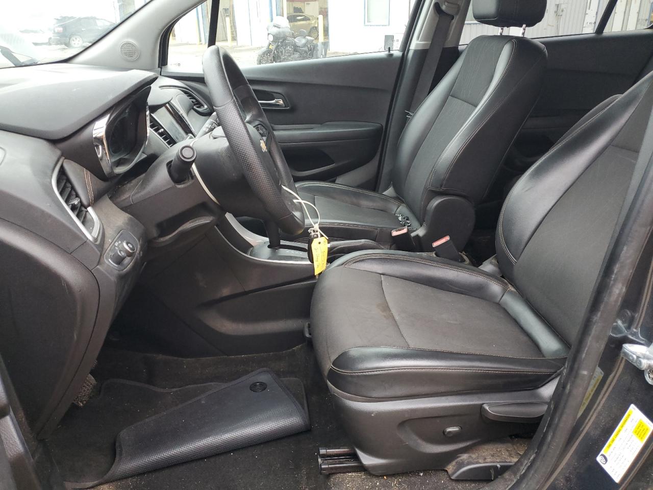 2021 Chevrolet Trax - Image 7