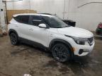 2022 Kia Seltos Lx for Sale in Ham Lake, MN - Side