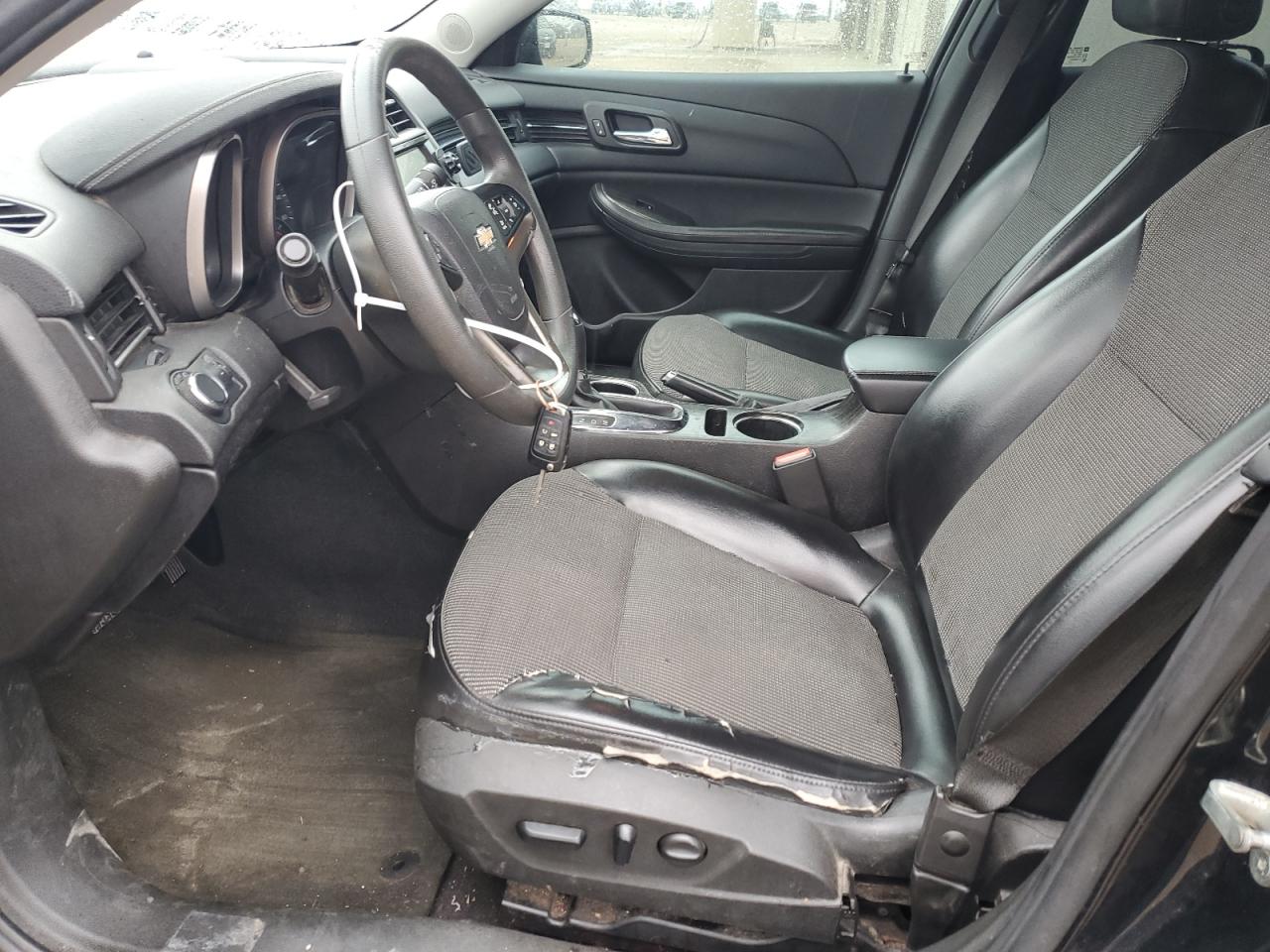 2015 Chevrolet Malibu - Image 7