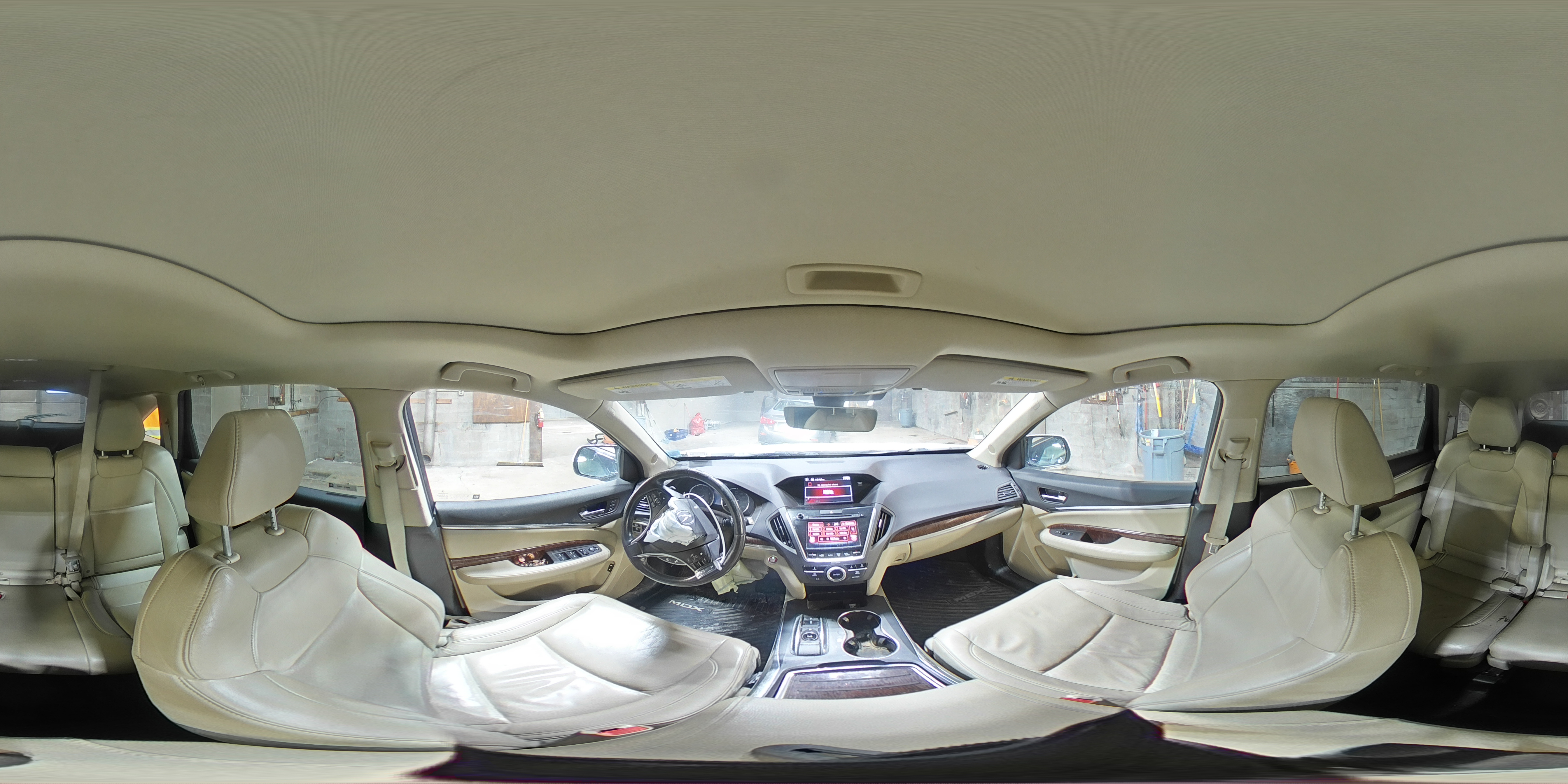 2017 Acura MDX - Image 13