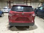 2021 Toyota Sienna Xle на продаже в Eldridge, IA - Front End
