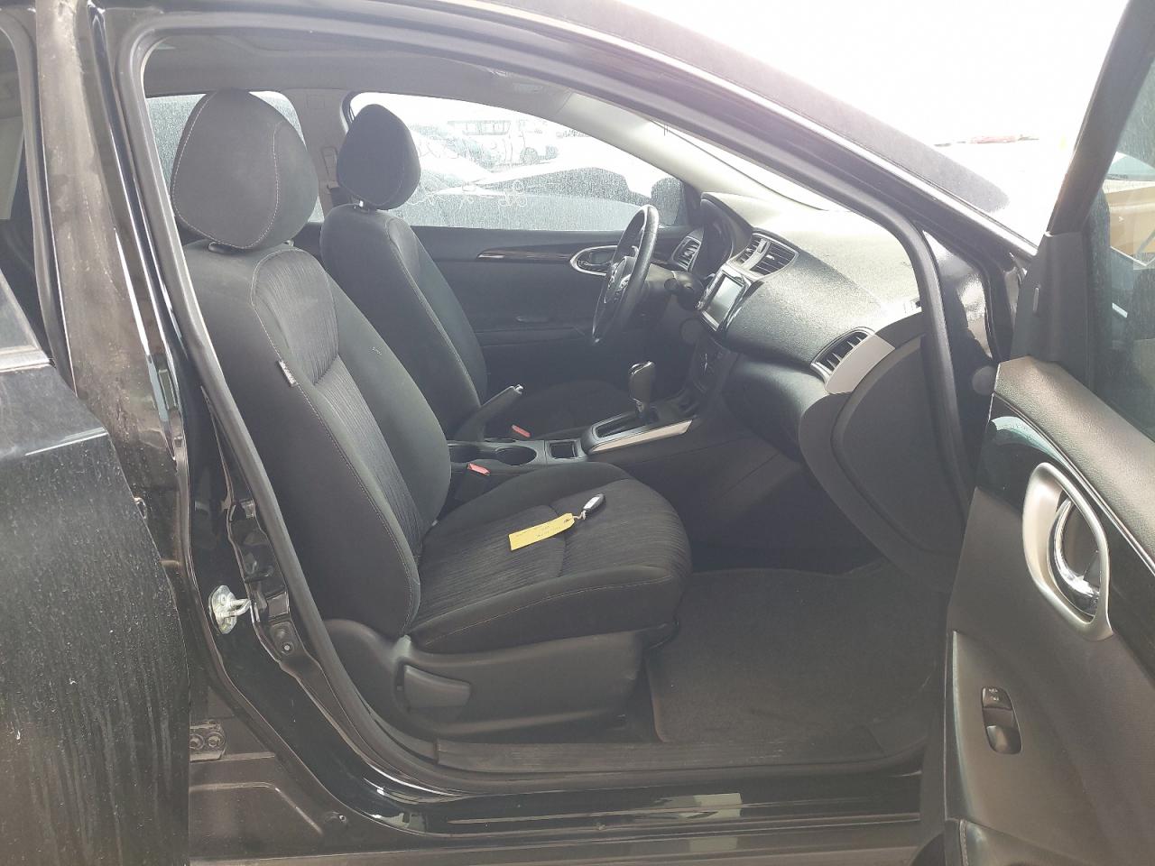3N1AB7APXKY304452 - 2019 Nissan SENTRA - #46970285