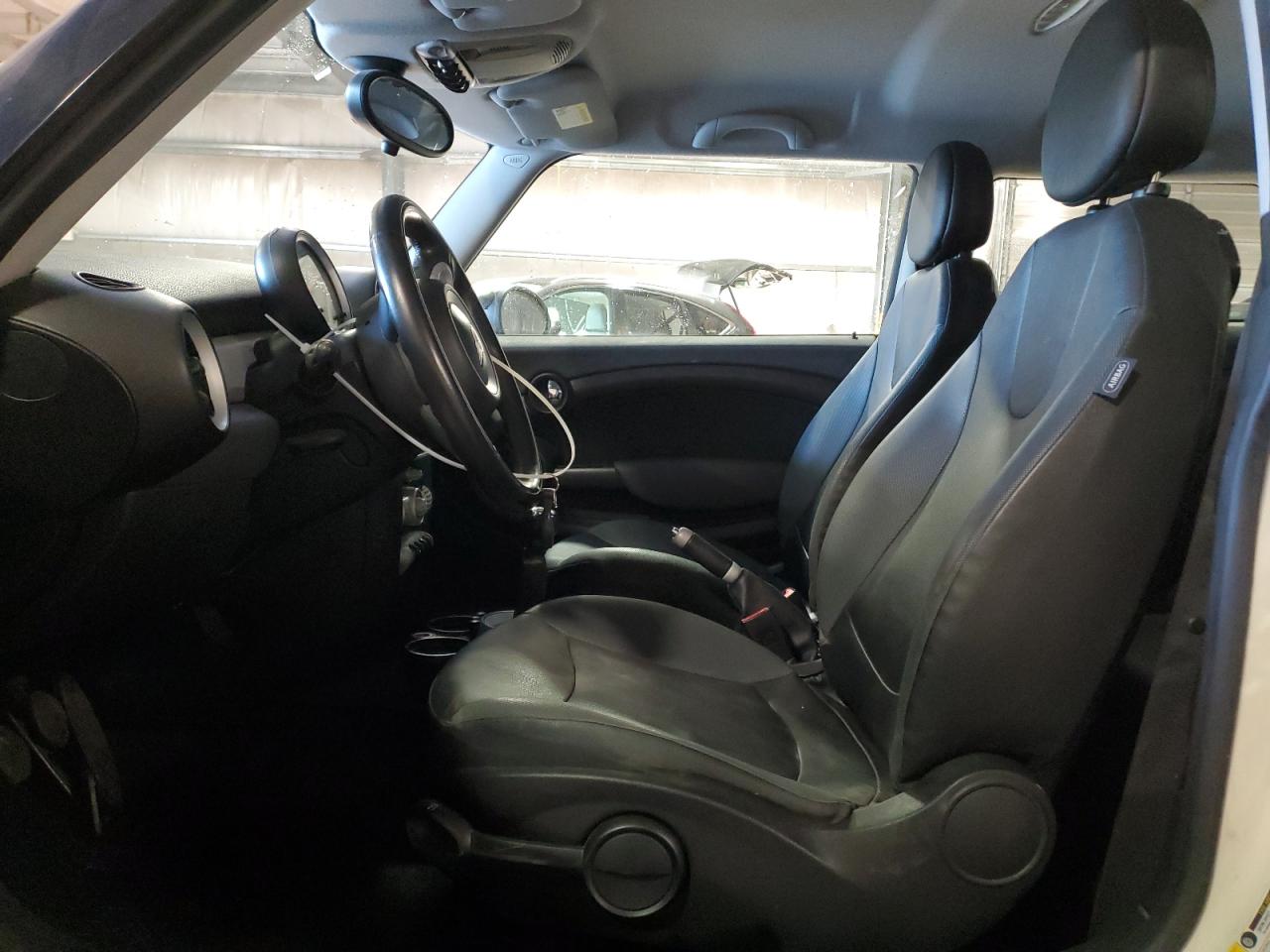 2008 MINI Cooper - Image 7