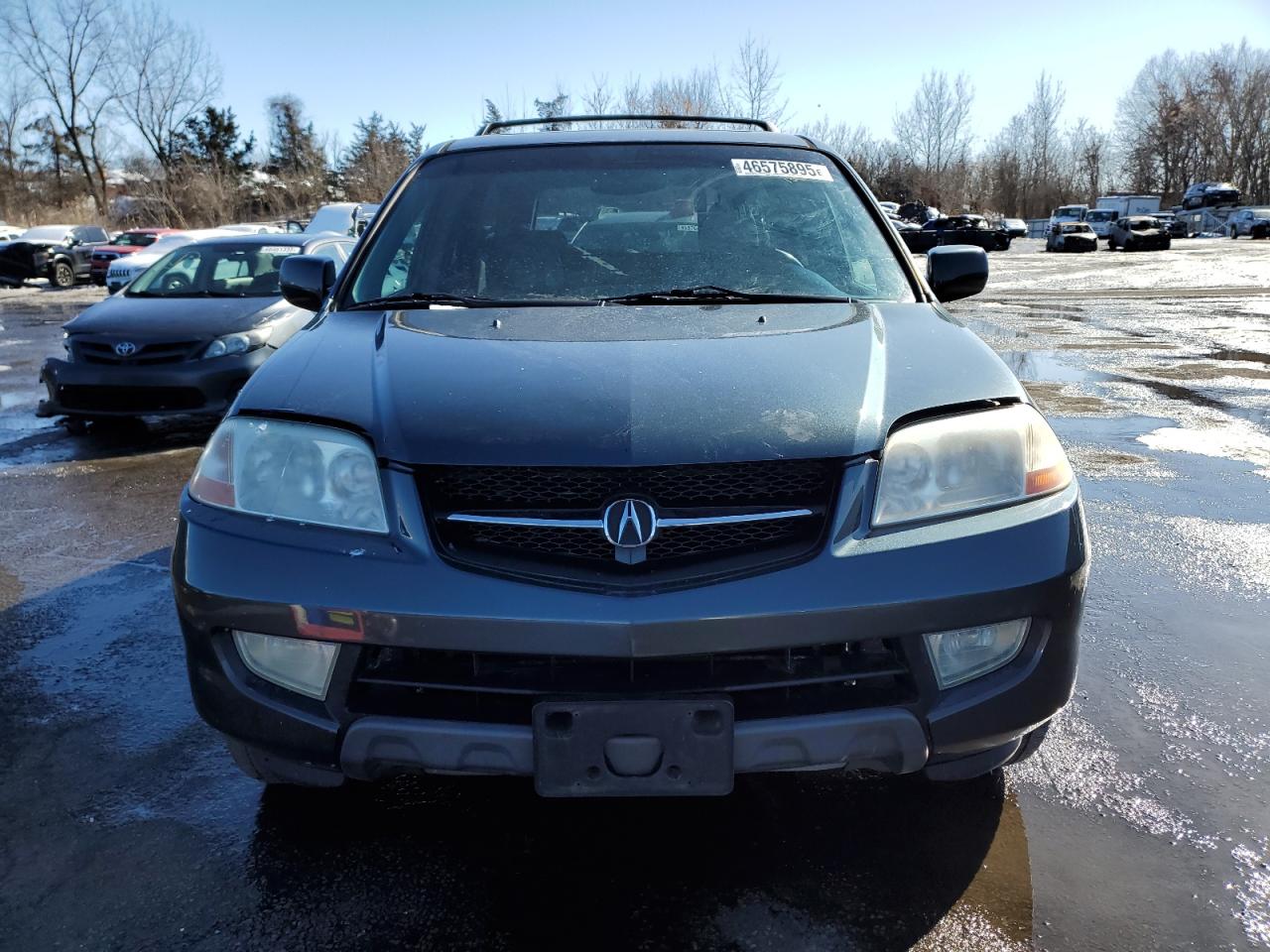 2003 Acura MDX - Image 5