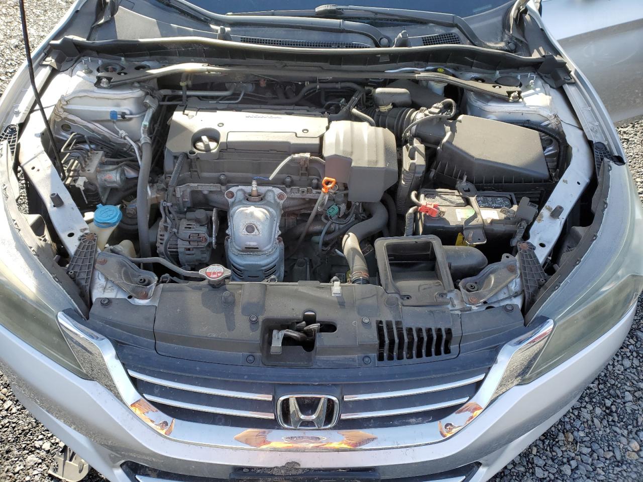 2013 Honda Accord - Image 11