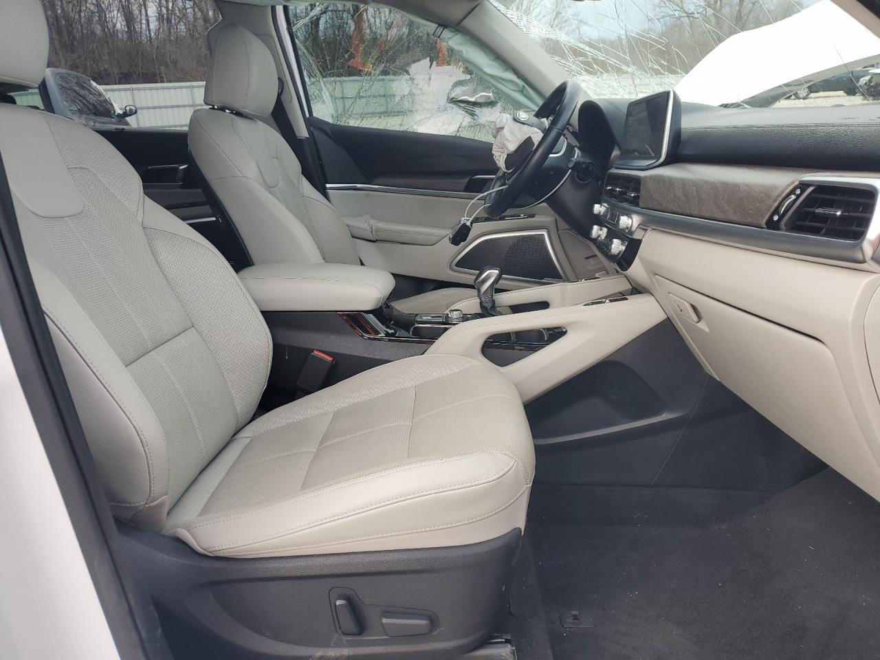 2021 Kia Telluride - Image 7