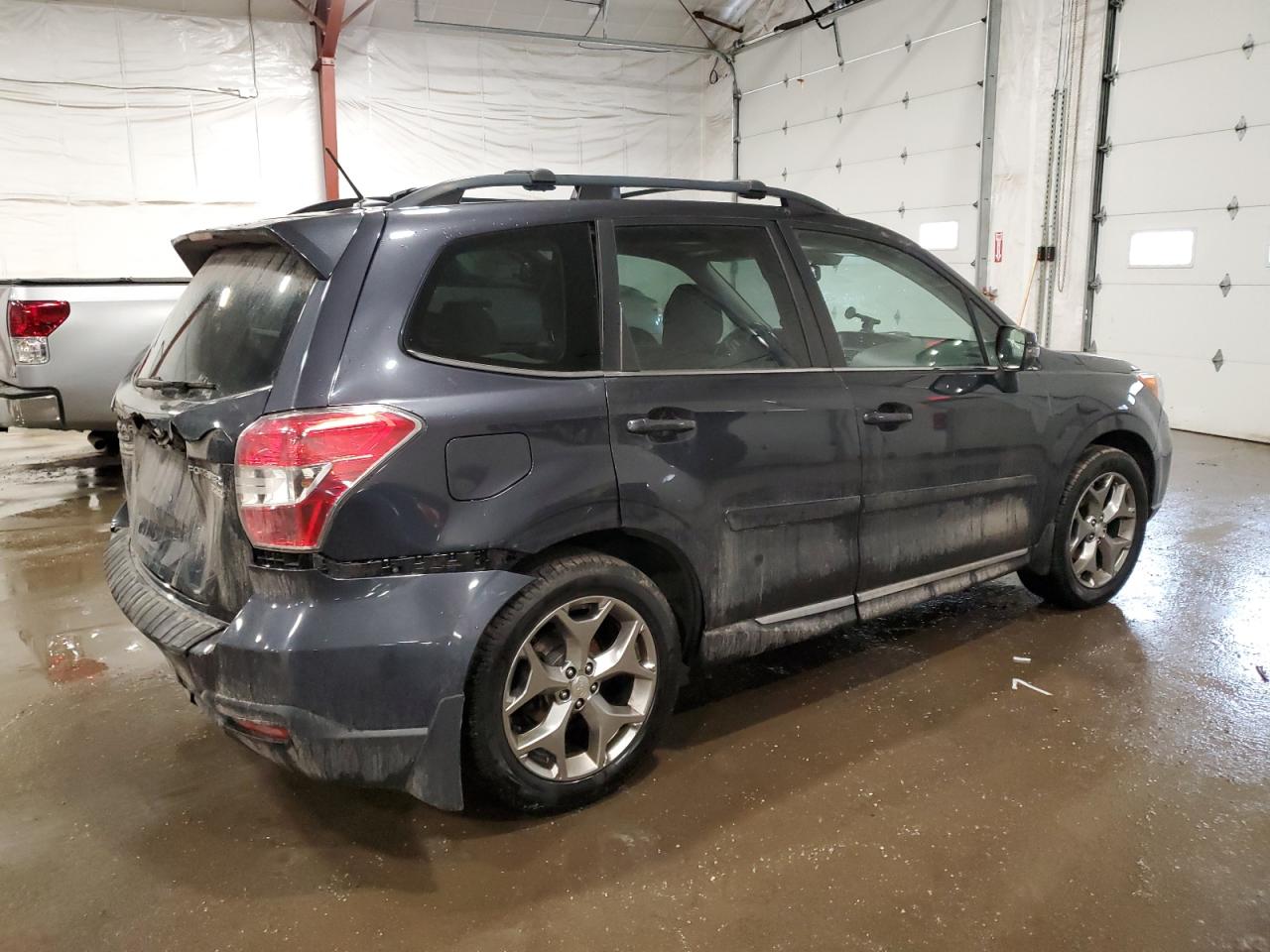 2015 Subaru Forester - Image 3