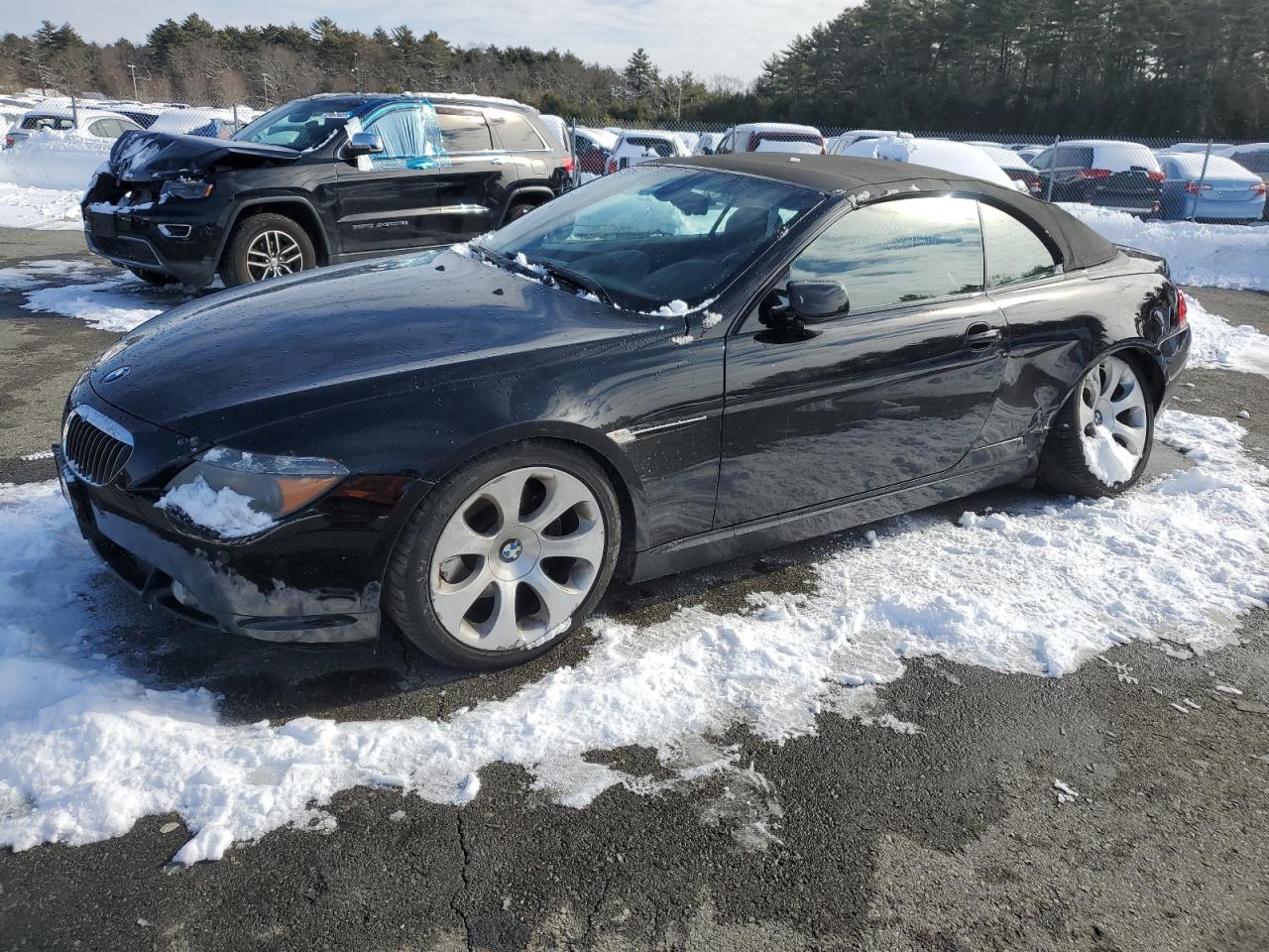 2007 BMW 6er - Image 1