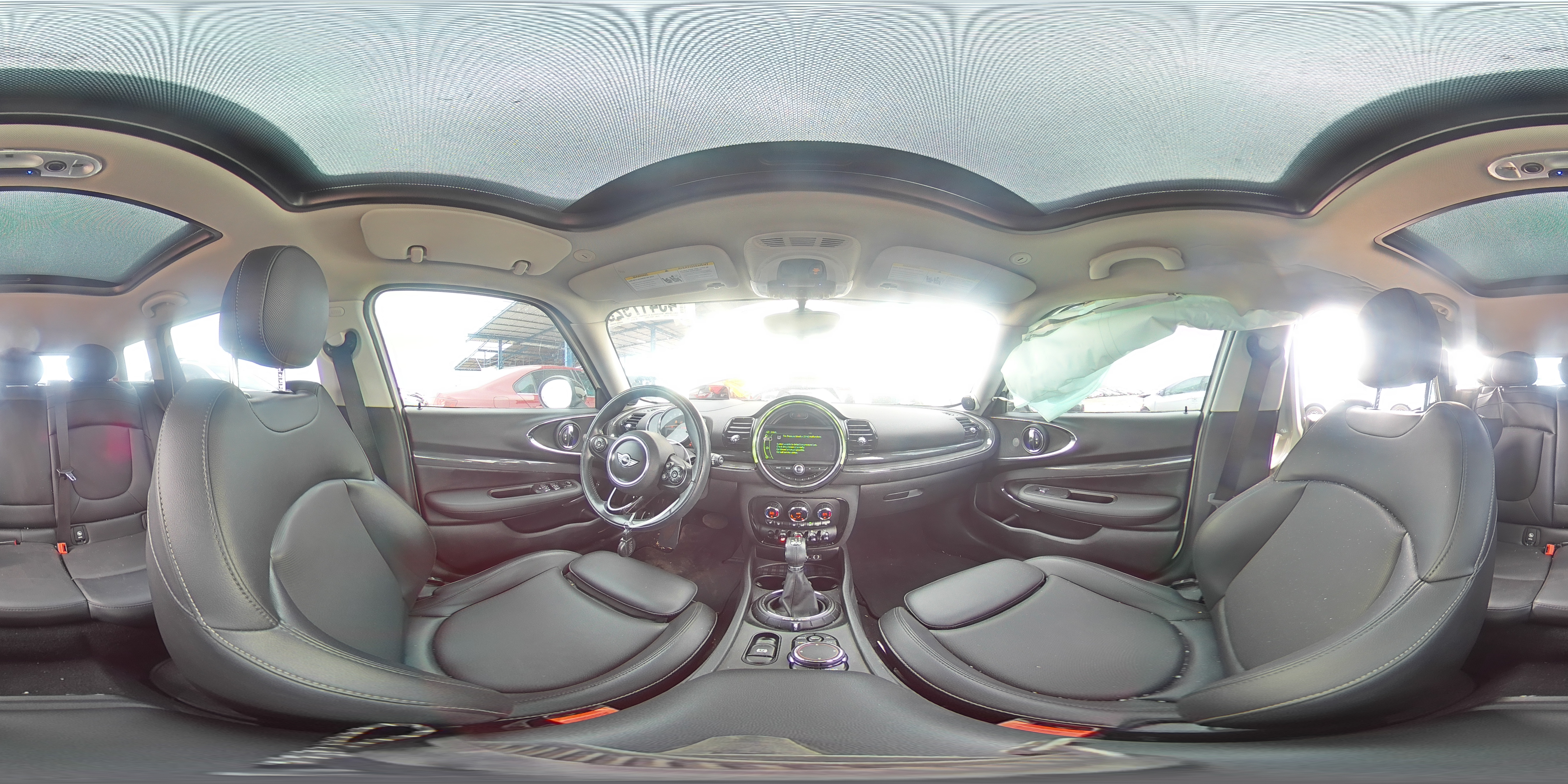 2016 MINI Cooper - Image 13