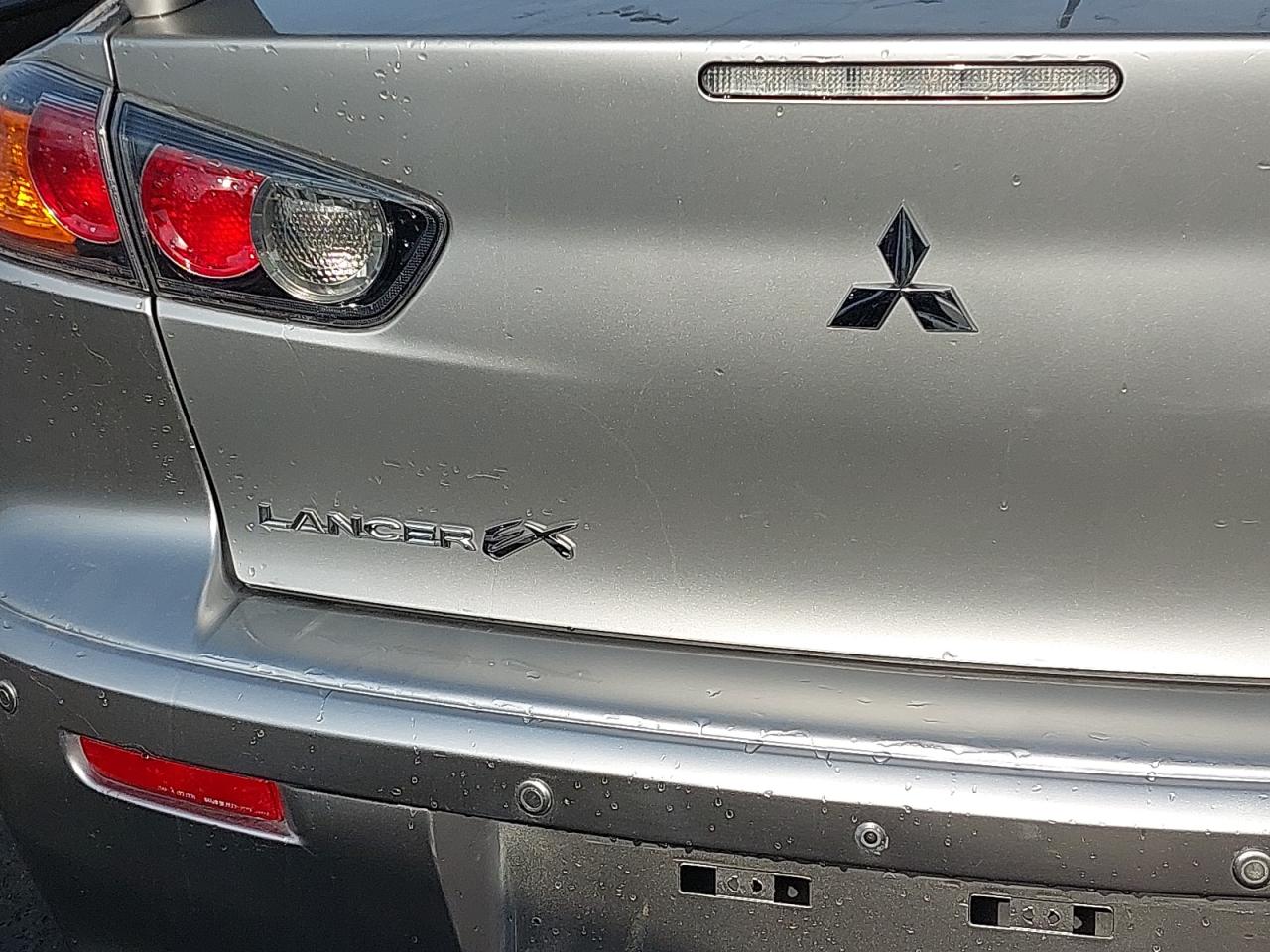 JMYSTCY4AGU742619 - 2016 Mitsubishi Lancer EX - #45065455