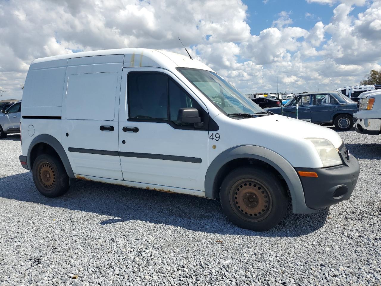 2013 Ford Transit - Image 4