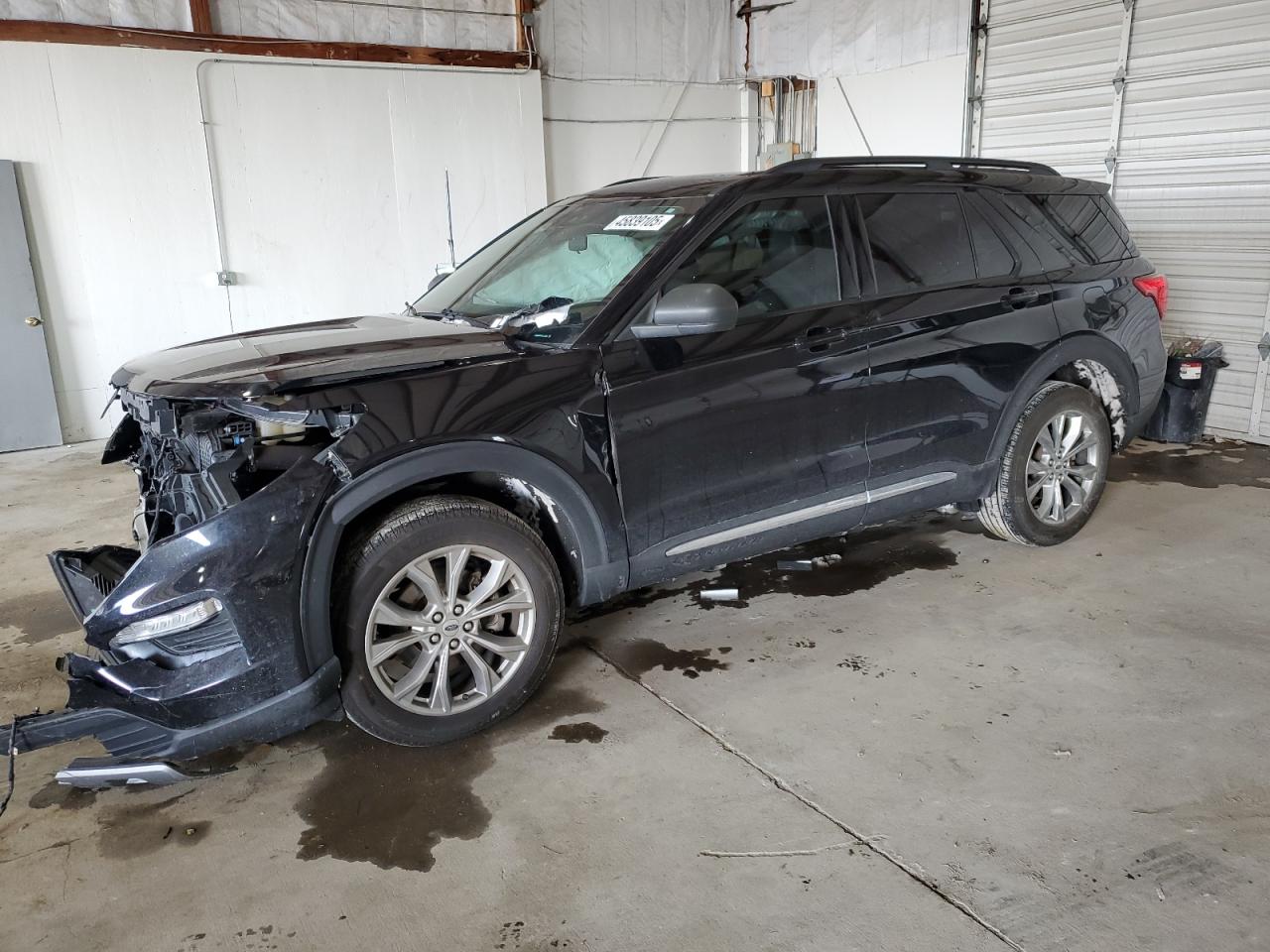 Lexington, KY에서 판매 중인 2020 Ford Explorer Xlt - Front End