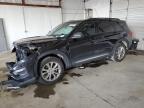 2020 Ford Explorer Xlt на продаже в Lexington, KY - Front End
