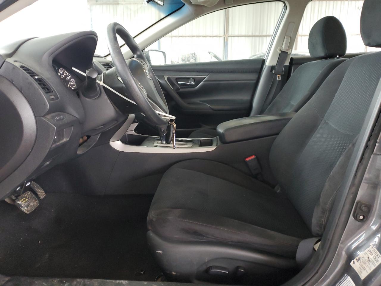 2015 Nissan Altima - Image 7