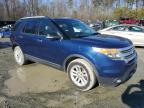 2012 Ford Explorer Xlt de vânzare în Waldorf, MD - Rear End