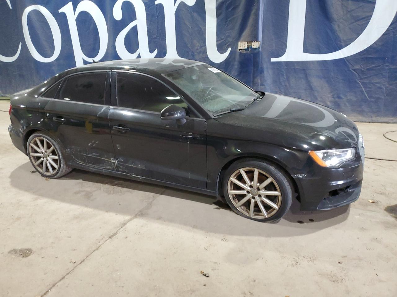 2016 Audi A3 - Image 4