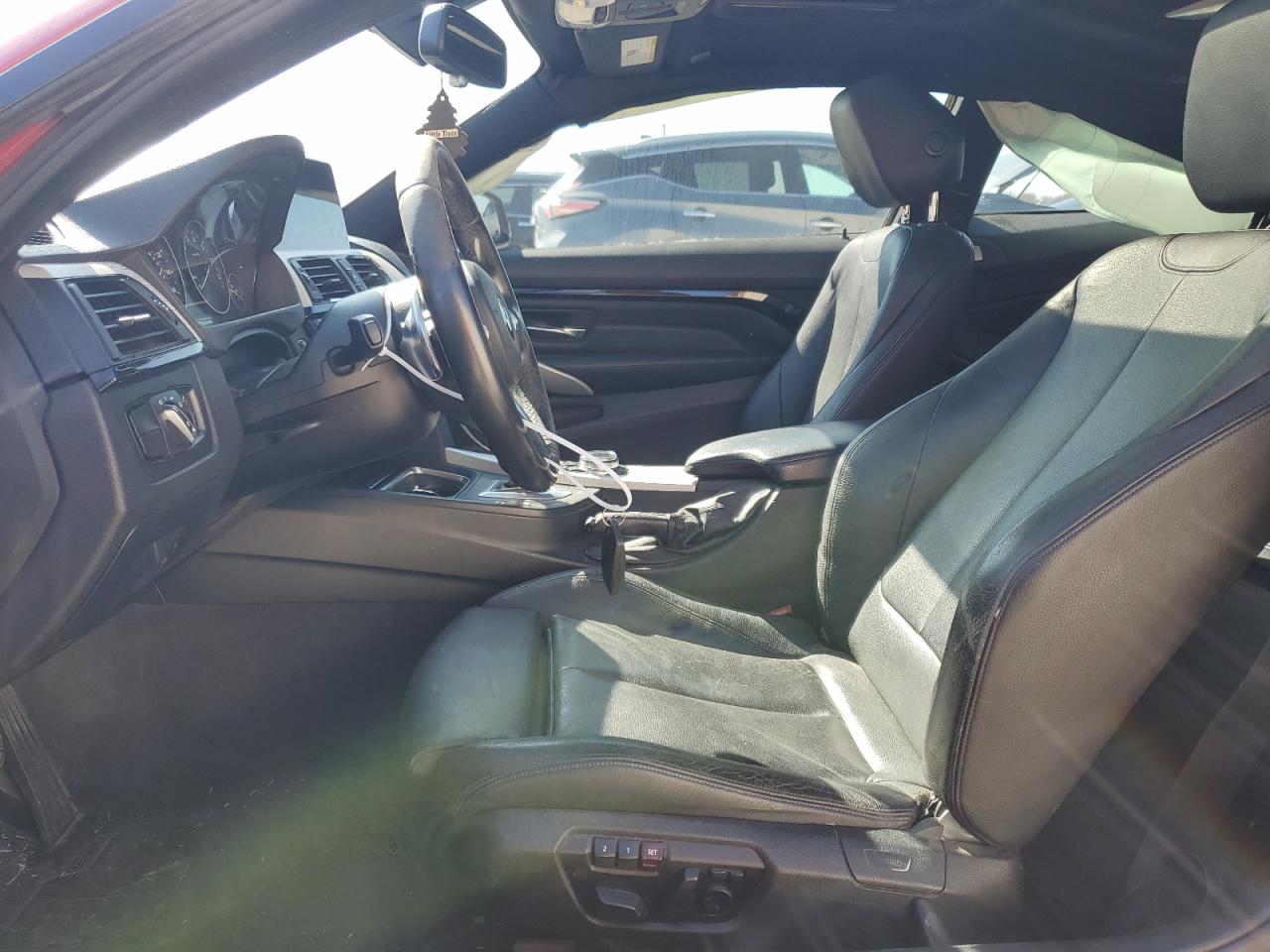 2015 BMW 4er - Image 7