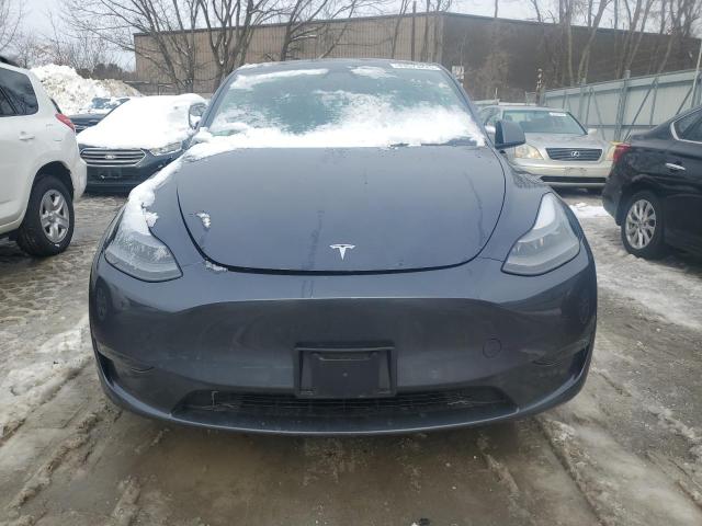  TESLA MODEL Y 2023 Charcoal