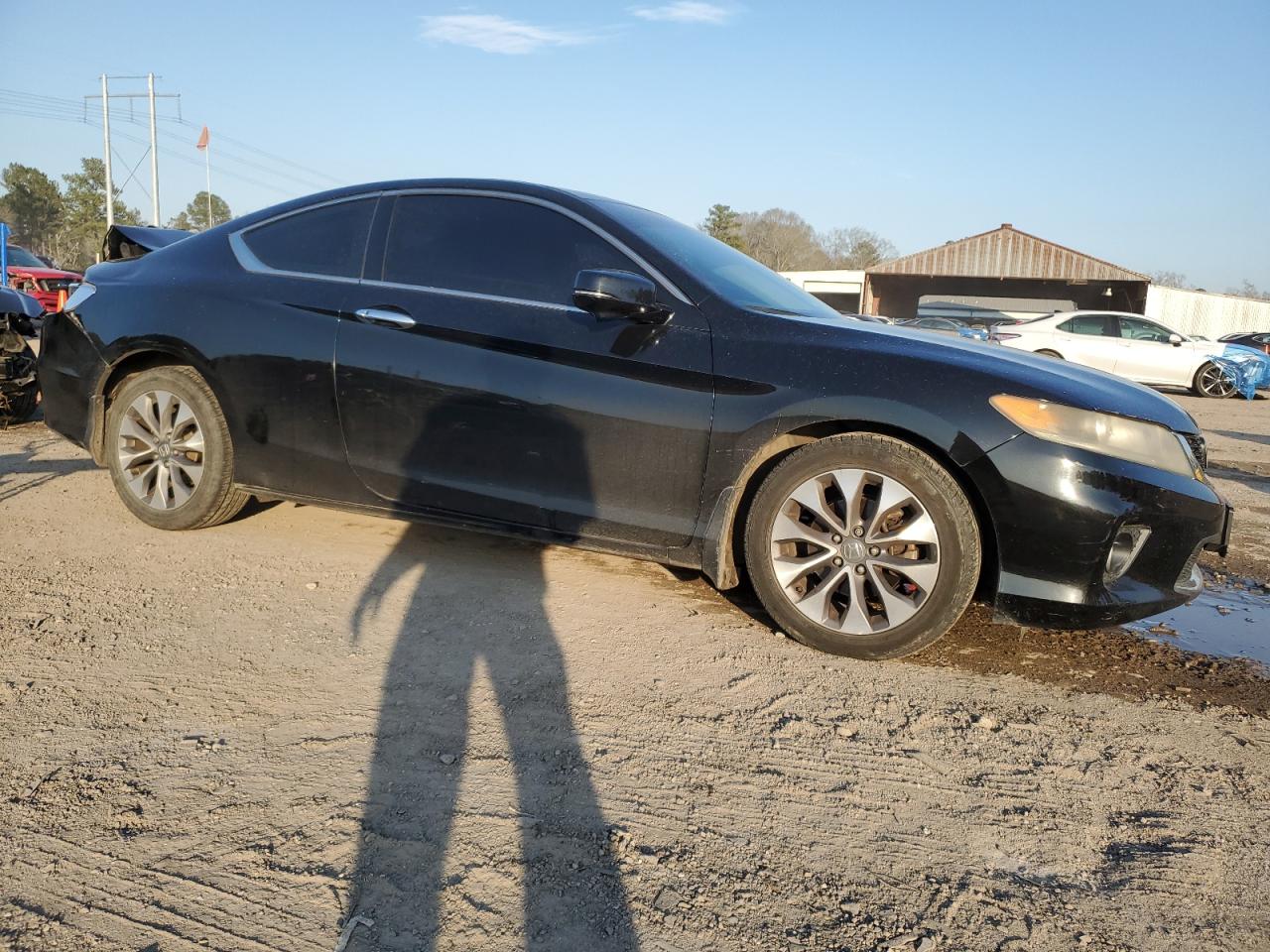 2015 Honda Accord - Image 4