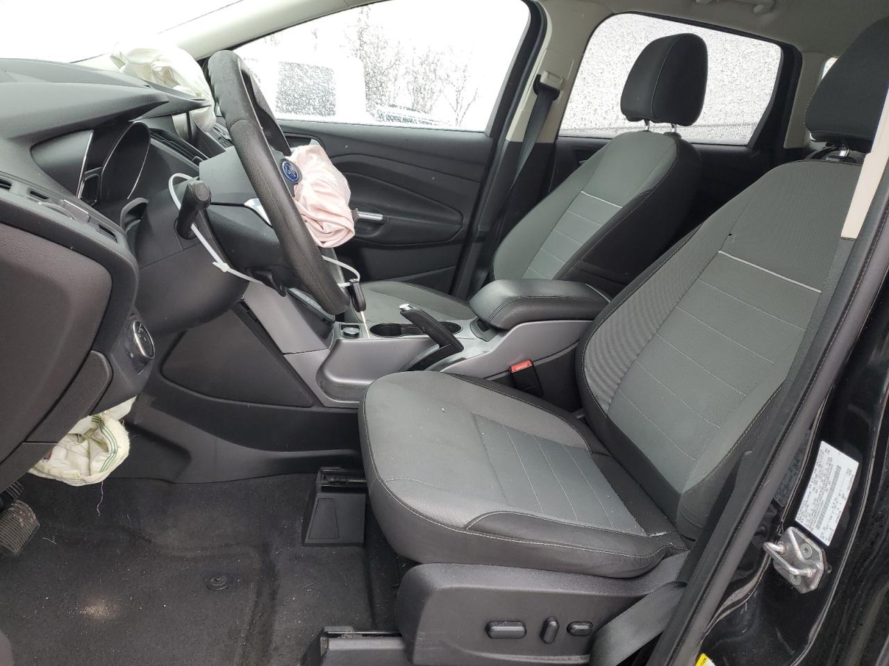 2014 Ford Escape - Image 7