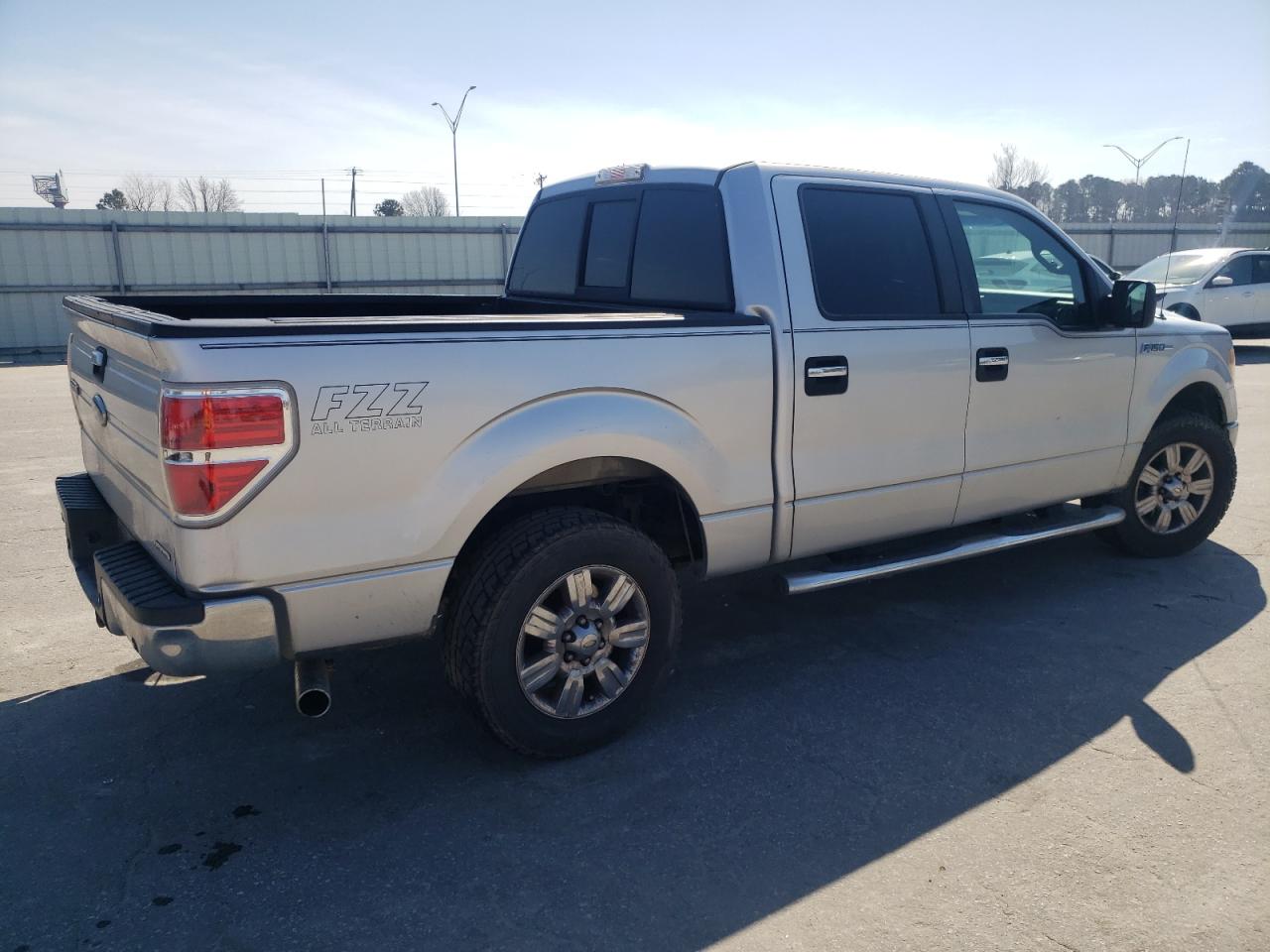 2011 Ford F-150 - Image 3