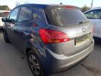 2017 KIA VENGA 4 AU for sale at Copart SANDY