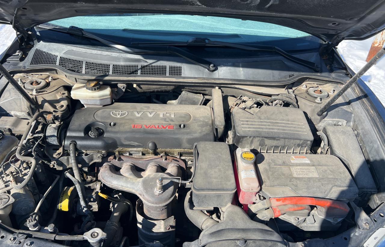 2009 Toyota Camry - Image 7