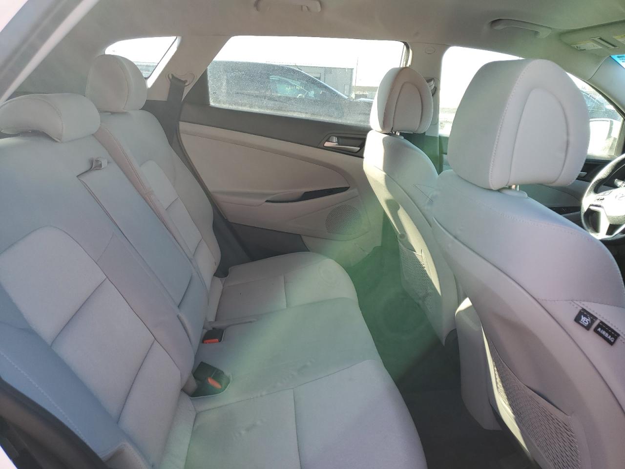 2018 Hyundai Tucson - Image 11