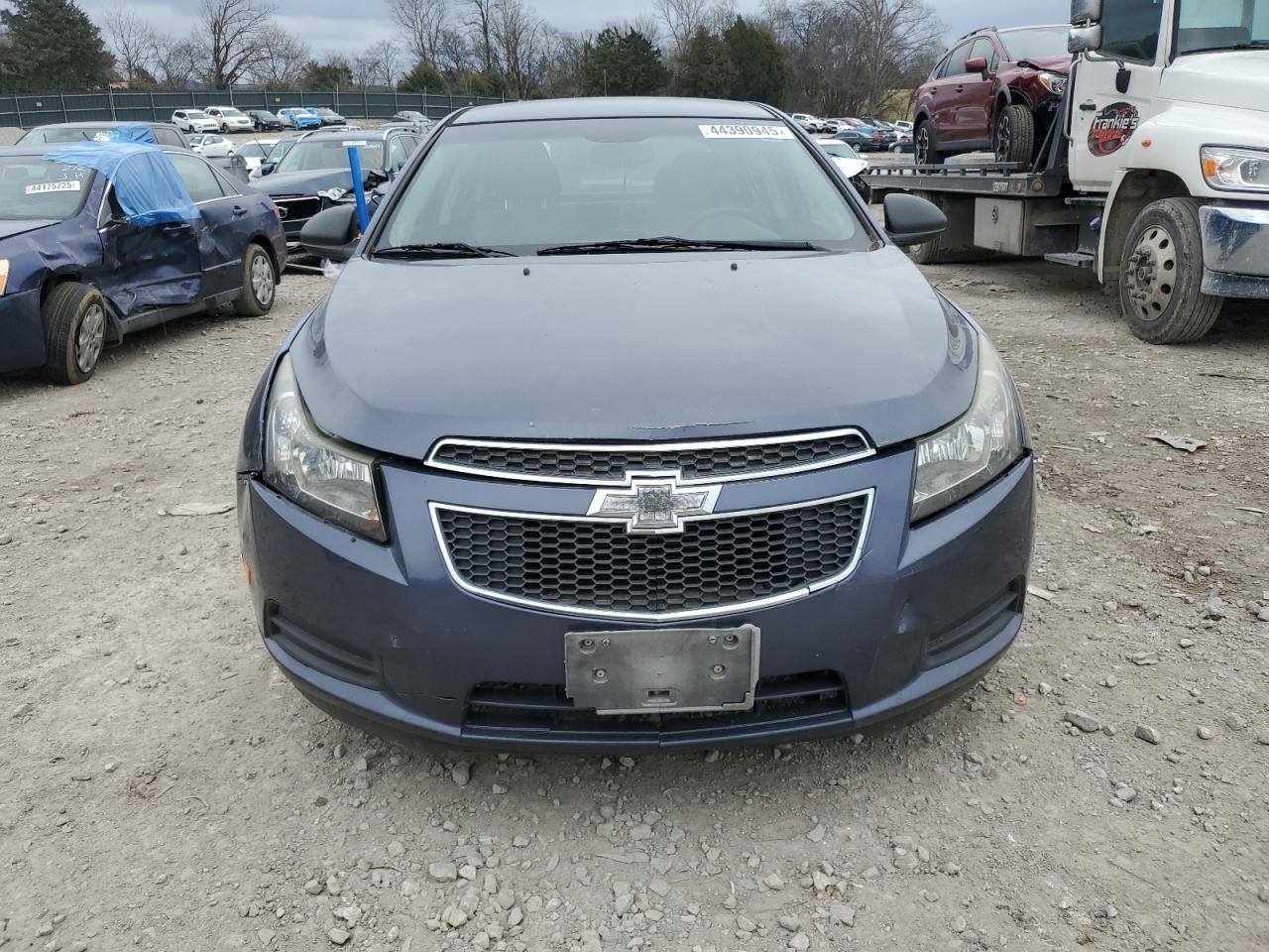 2014 Chevrolet Cruze - Image 5