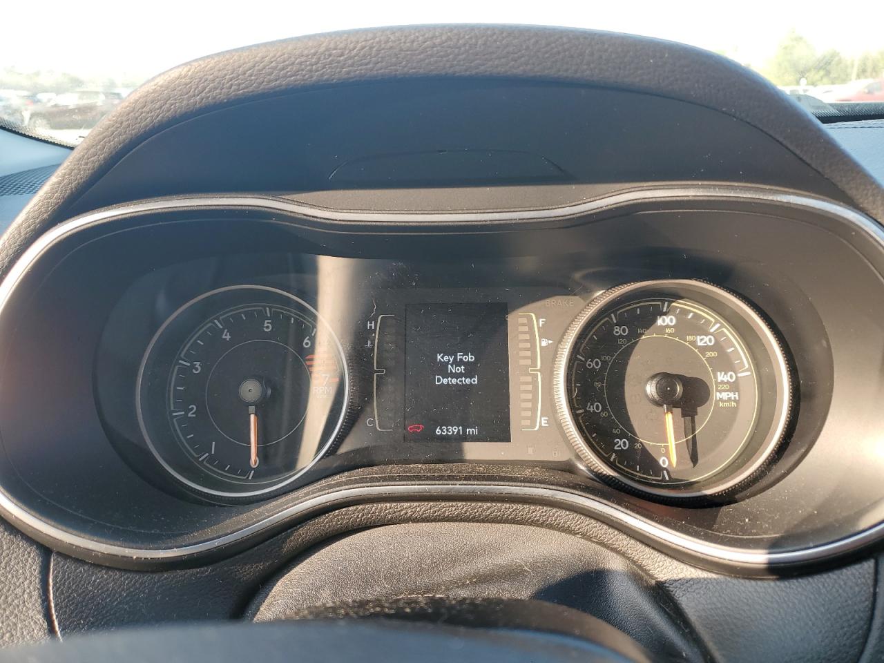 2019 Jeep Grand Cherokee - Image 9