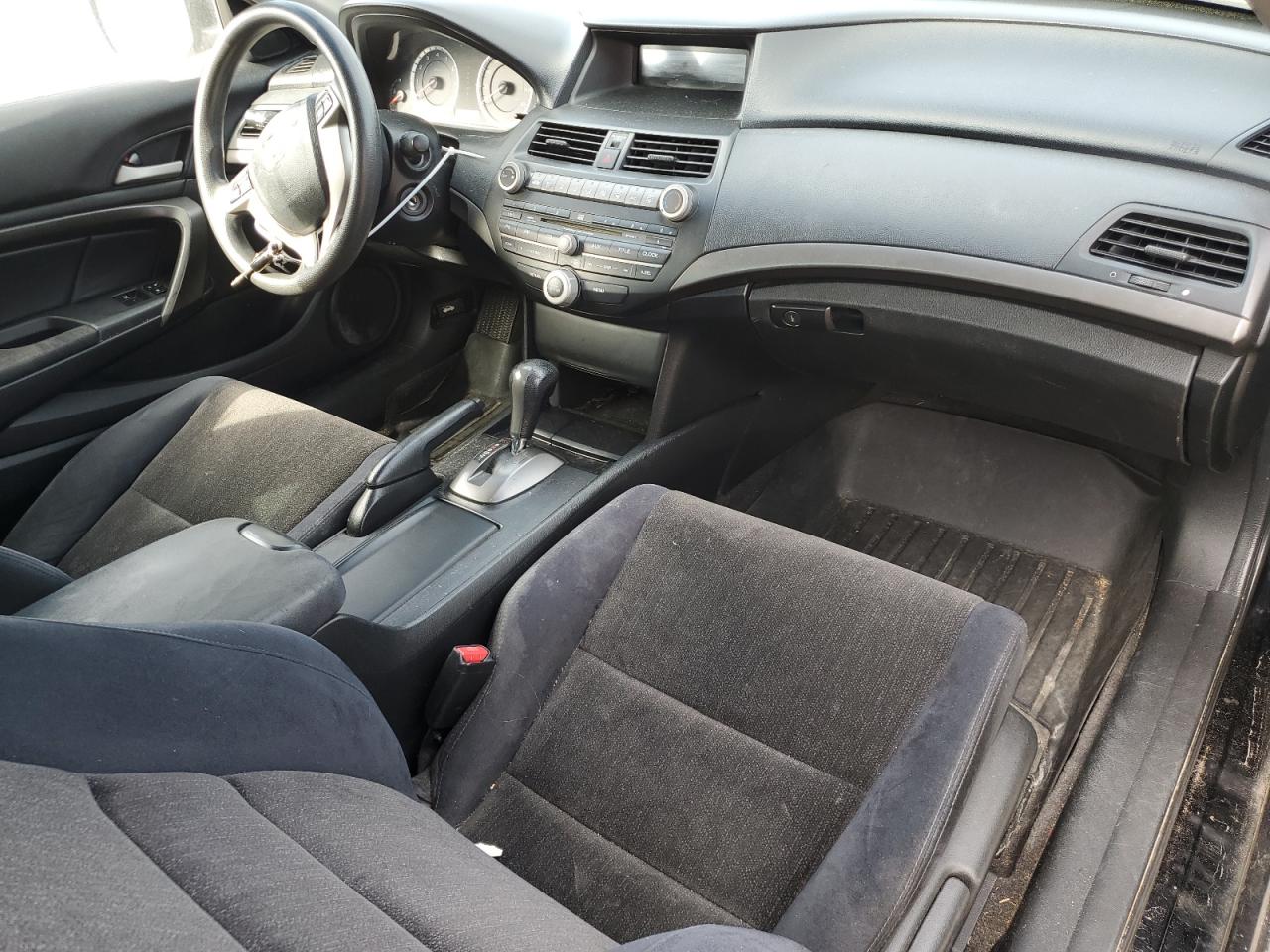 2010 Honda Accord - Image 8