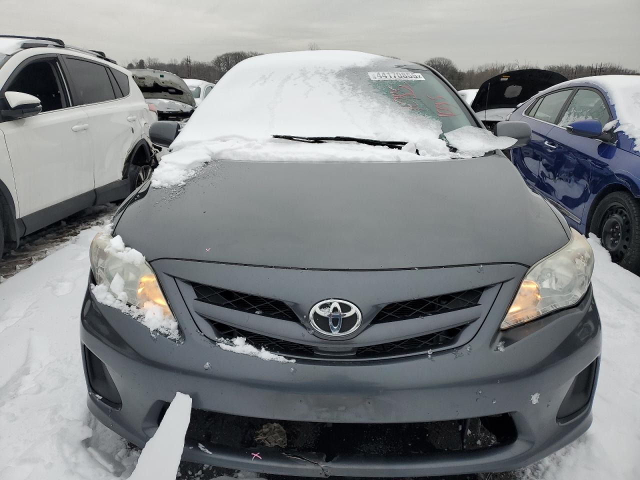 2012 Toyota Corolla - Image 5