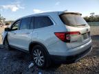 2021 Honda Pilot Ex на продаже в Riverview, FL - Side