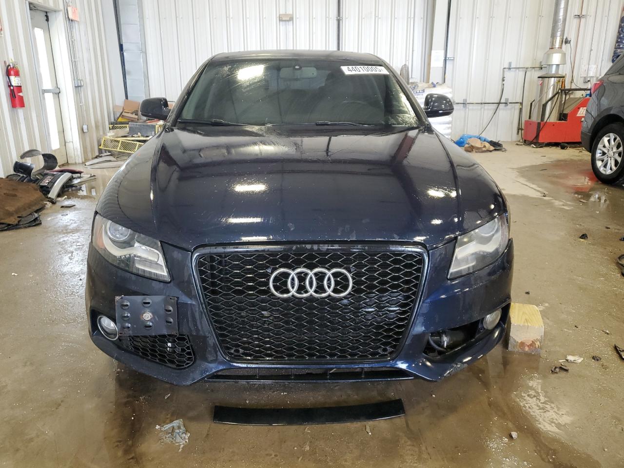 2009 Audi A4 - Image 5