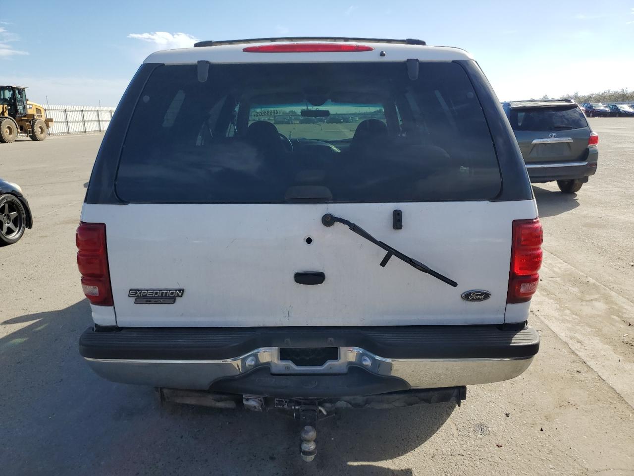 1998 Ford Expedition - Image 6