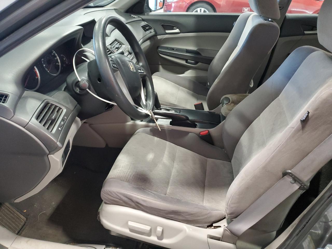 2010 Honda Accord - Image 7