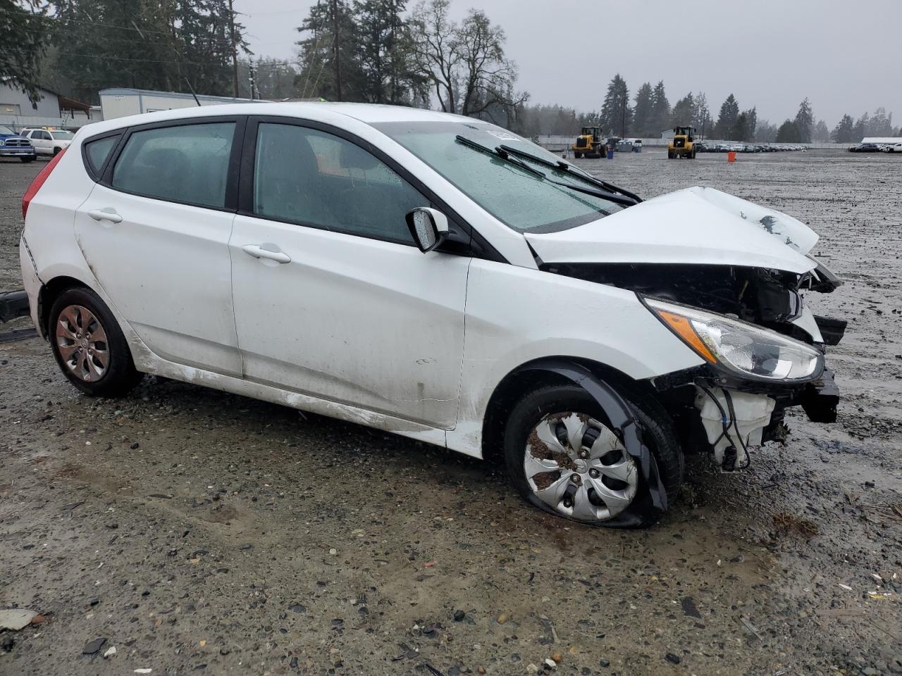 2017 Hyundai Accent - Image 4