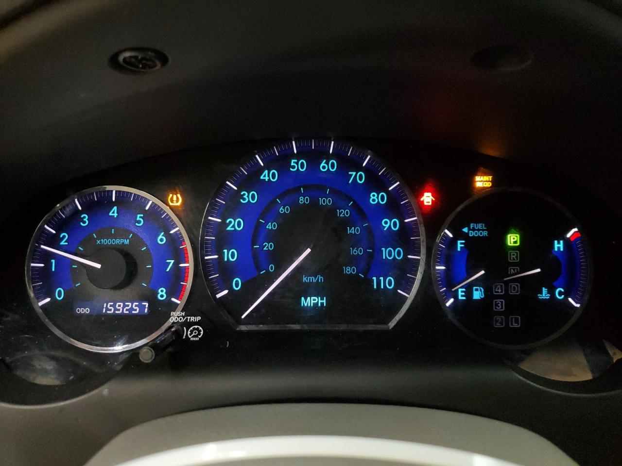 2008 Toyota Sienna - Image 9