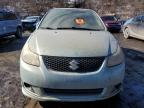 2009 Suzuki Sx4 Sport на продаже в Marlboro, NY - Rear End