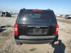 2016 Jeep Patriot Sport   იყიდება San Diego-ში, CA - Rear End