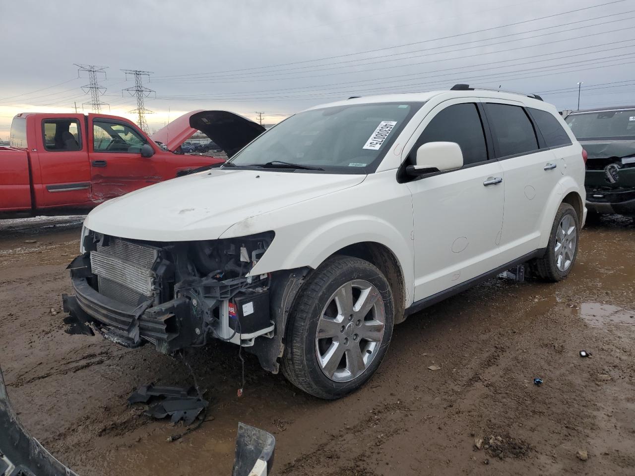 2015 Dodge Journey - Image 1