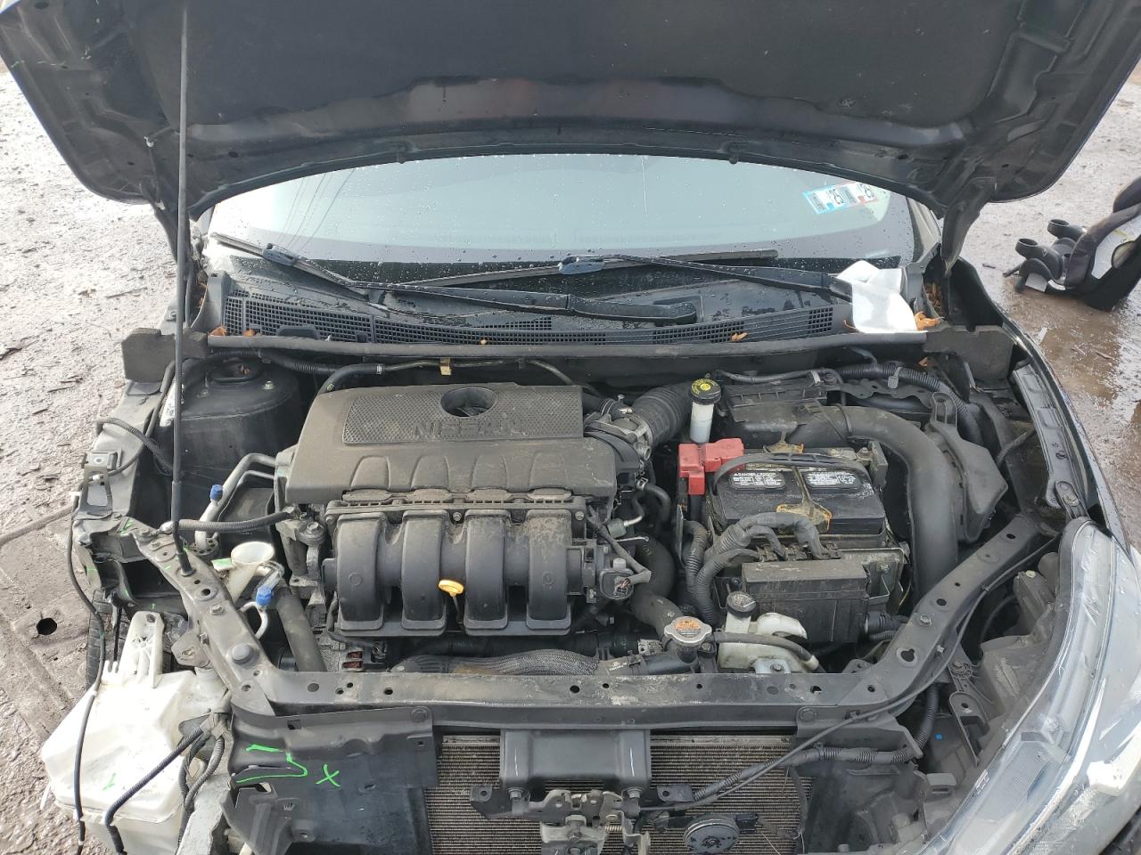 2017 Nissan Sentra - Image 12