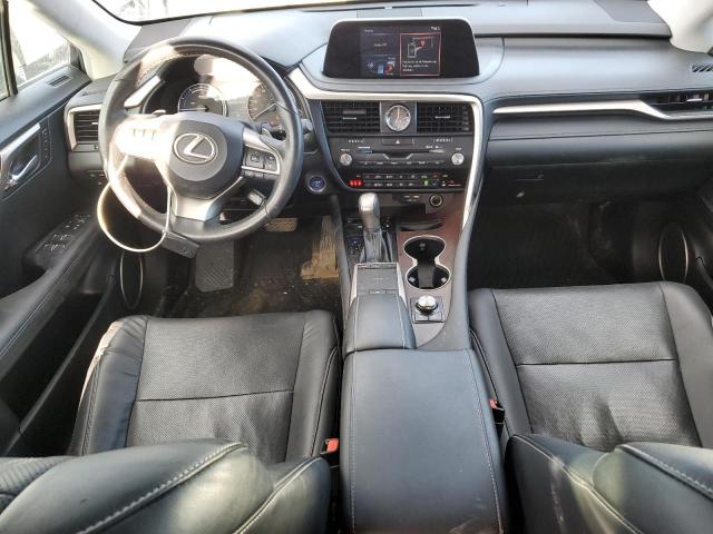 2020 LEXUS RX 450H