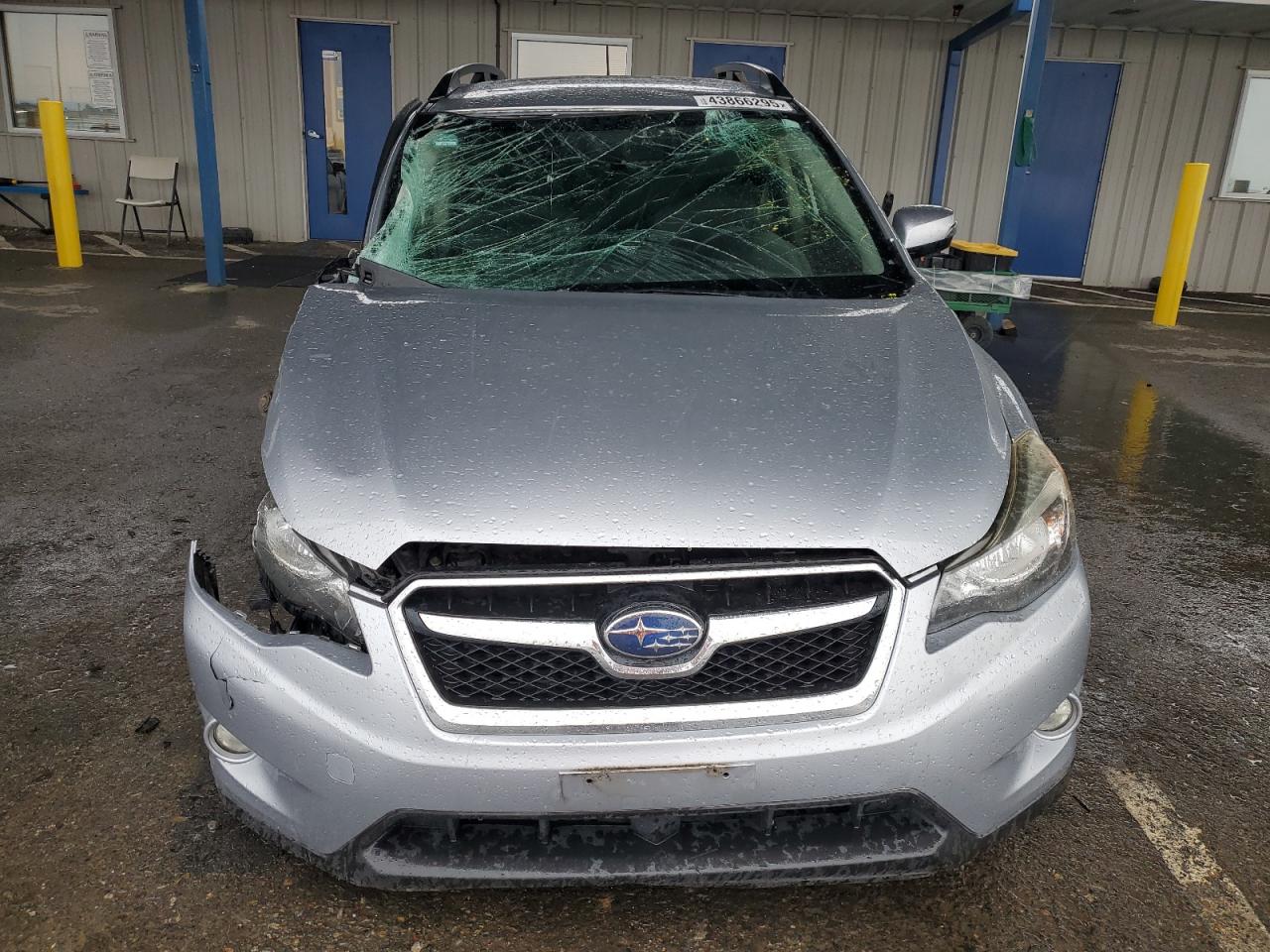 2015 Subaru XV - Image 5
