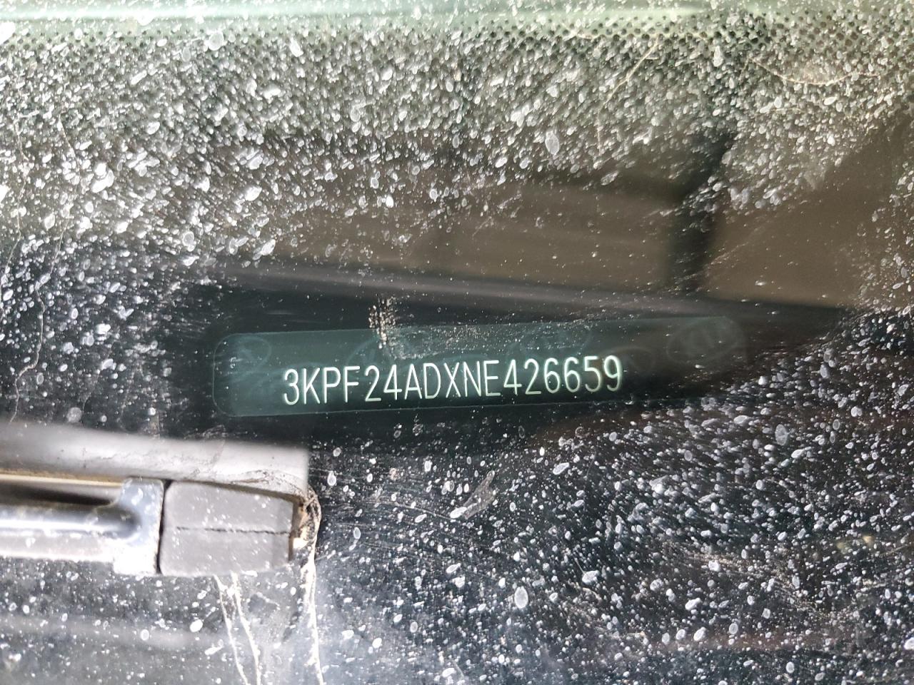 2022 Kia Forte - Image 12
