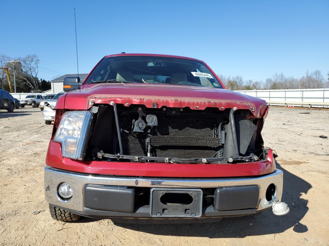 2010 Ford F-150 - Image 5